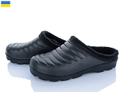 Сабо Golden Lion BM34 чорний от магазина Frison