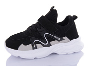 Кроссовки Sharif AC6030-11 (31-35) от магазина Frison