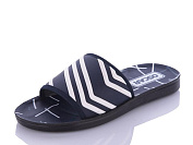 Шлепанцы Oskar 57-7 т.синий от магазина Frison