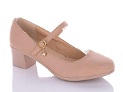 Туфли Qq Shoes KU177-6-2 от магазина Frison