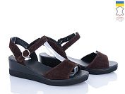 Босоножки Ailinda 1552-55 от магазина Frison