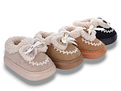 Тапочки Jh-Ян 24886 mix от магазина Frison