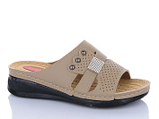 Шлепанцы Sharif 1019-2 от магазина Frison