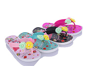 Шлепанцы Lion FY22 mix от магазина Frison