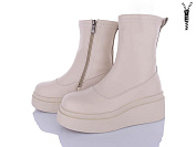 Ботинки Мир 4216-D783-17 от магазина Frison