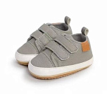 Пинетки Comfort-Baby 116-1 (11-13) от магазина Frison