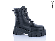 Ботинки Alimama-Girnaive Y44 от магазина Frison