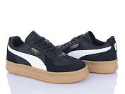 Кроссовки Violeta HD71-149-67 black-white от магазина Frison