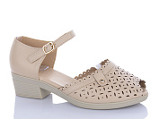 Туфли Ldw C82-8-16 от магазина Frison