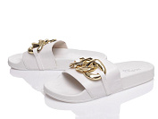 Шлепанцы Allshoes 169823 от магазина Frison