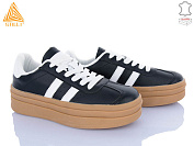 Кроссовки Stilli Group WA20-6 шкіра от магазина Frison