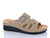 Шлепанцы Sharif 1309-2 от магазина Frison