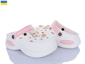 Кроксы Jose Amorales 124451 от магазина Frison