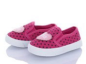 Слипоны Red Hat C13-8 от магазина Frison