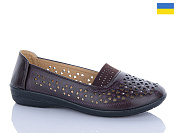 Туфли Swin-Purlina 2050-3 от магазина Frison