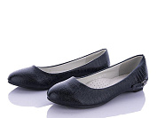 Балетки Viktoria LI16-002-1 от магазина Frison