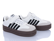 Кроссовки Clibee LC830 grey-black от магазина Frison