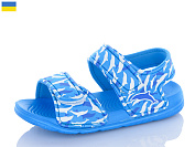 Босоножки Luckline 8002B-22 от магазина Frison