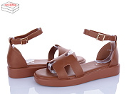 Босоножки Zdw F186-5 от магазина Frison