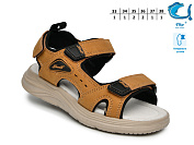 Босоножки Том.М 65130D от магазина Frison