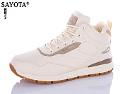 Ботинки Sayota B812-3 от магазина Frison