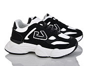 Кроссовки Бабочка 202-16 от магазина Frison