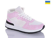 Кроссовки Swin-Purlina 1805-6 от магазина Frison