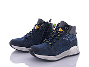 Ботинки С.Луч Q296-1 от магазина Frison