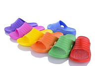 Шлепанцы No Brand N0311 mix от магазина Frison