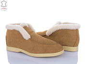 Ботинки Zdw PL81-6 от магазина Frison