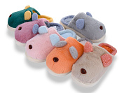 Тапочки Sanlin2 K075 mix от магазина Frison