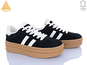 Кроссовки Stilli Group WA10-4 шкіра от магазина Frison