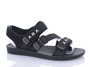 Босоножки Qq Shoes A09-1 от магазина Frison