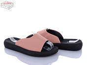 Шлепанцы Okshoes 557-203 от магазина Frison