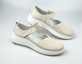 Туфли Allshoes 195203 от магазина Frison