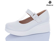 Туфли Башили P65-2 от магазина Frison