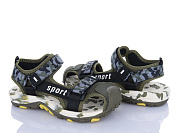 Босоножки Comfort-Baby 5080 хакі (30-37) от магазина Frison