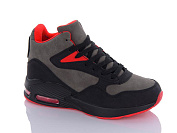 Ботинки Aba2 D1085-5 от магазина Frison