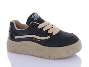 Кроссовки Lilin 6859-1 от магазина Frison