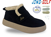 Ботинки Jong-Golf C40714-0 от магазина Frison