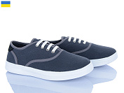 Кеды Roks 2402 сірий от магазина Frison