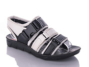 Босоножки No Brand HB76-1 от магазина Frison