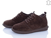 Ботинки Itts DX09-41 от магазина Frison