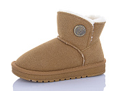 Угги Yalike A310 brown от магазина Frison