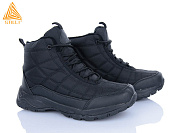 Кроссовки Stilli Group H820-1 піна термо от магазина Frison