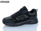 Кроссовки Spencer KMBA528-6 от магазина Frison