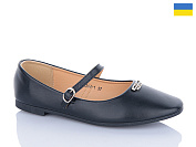 Туфли Swin-Purlina YS3204-1 от магазина Frison