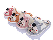 Тапочки M&L Alex13 F643 mix от магазина Frison