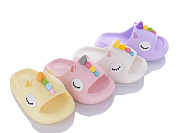 Шлепанцы Deshman 2908-1 mix от магазина Frison