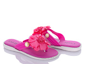 Шлепанцы Candy 16-2 pink от магазина Frison